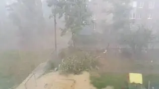 2 августа. Илюшка хулиганит.. Воронеж. Никольское.
