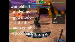 S4League Hackers - Clean Up