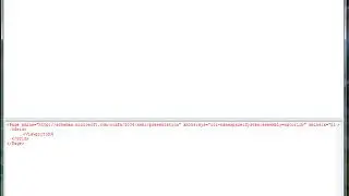 WPF Tutorial Introduction in 3D