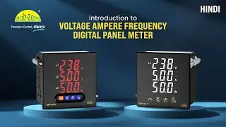 VAF433T/K: Introduction - (Hindi)