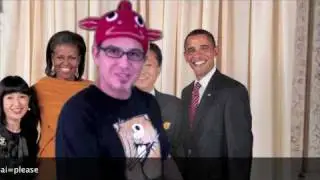 Guest Sensei: Ex-Prime Minister Hatoyama BONUS JAPANESE FOR MORONS VIDEO