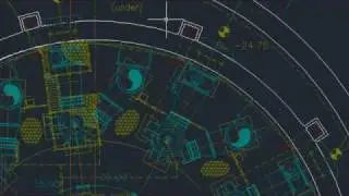 AutoCAD LT 2011 Demo 04: Object Selection & Creation
