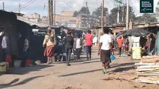 Mathare Digital Hub project trailer (Eng sub)