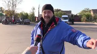 Перший день маршруток за обмеженим графіком