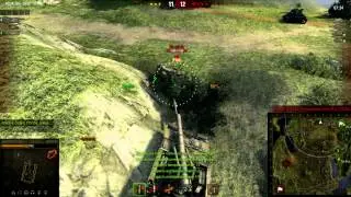 Мощный выстрел с M40/M43