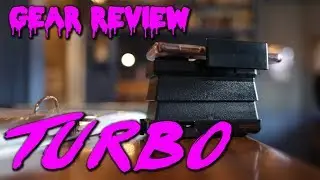 Lomography Smartphone Film Scanner Review | GEAR REVIEW TURBO