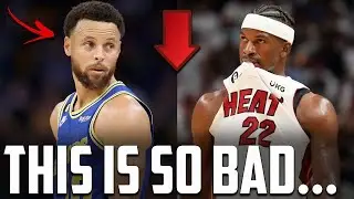 5 NBA Teams That Will Regret EVERYTHING They Did This Offseason...