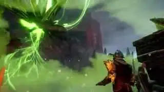 Dragon Age 3: Inquisition  -  Story Trailer