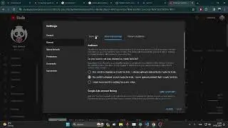 Youtube temel kanal ayarları ve kanal ismi nasıl değiştirilir.