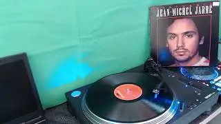 Jean Michel Jarre   Equinoxe Part V