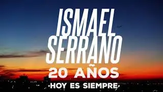 Pequeña Criatura. Hoy es siempre. 20 años