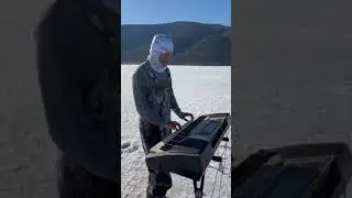 МУЗЫКА БАЙКАЛА.