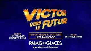 Victor vers le Futur / TEASER