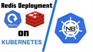 Kubernetes Redis Deployment