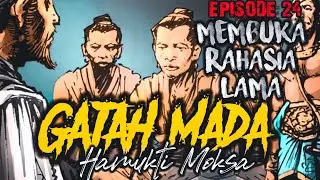 GAJAH MADA 5 || Tabir yang tersingkap (24)