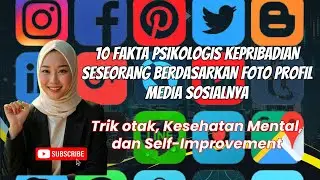 10 Psychological Facts About Someone's Personality Based on Their Social Media Profile Picture