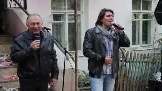 Владимир Цветаев - 