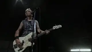 Green Day — Jesus Of Suburbia (Live in Las Vegas 2021) (Pro-Shot HD)
