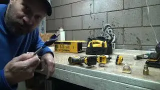 DEWALT 12V XTREME Brushless Drill & Impact Driver Kit