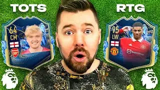 This 10 Day TOTS Team Is INSANE! - FIFA 23 Ultimate Team