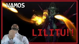 VOY POR TI LILITU!! - Raid Shadow Legends Español