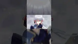 🥶Ayaka mode on 