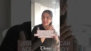 COSAS QUE MATAN A TU CABELLO😱