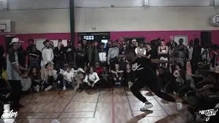 Final des Final Melting'G Battle 2K19 1vs1 - Kefton (Enfant Prodige) vs Breeze