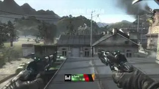 Sick Shot (Dont Setup!)