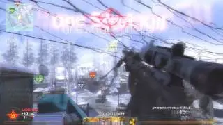 SHXME On Derail || Dirty No Scope