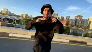 “The Spark” - Kabin Crew & Lisdoonvarna Crew - Dance (@vova_legend)