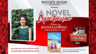 Joanna Lowell | Historical Romance Author