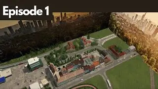 NoNameCity Episode 1