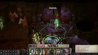 Ineluctable Prison Puzzle in Dragon Blood Pool Room for Wrath of the Righteous Pathfinder