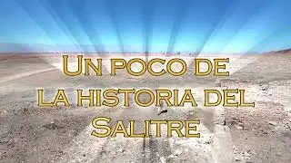 Estación Pintados #salitre  #pozoalmonte #trenes