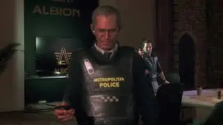 Trailer: Watch Dogs Legion - Gameplay