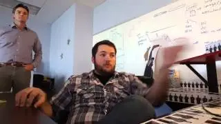 Our developer's thoughts on NPM, Azer, and the state of Open Source in JavaScript