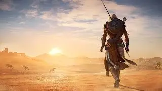 Assassin's Creed: Истоки # 127 НОВАЯ УГРОЗА