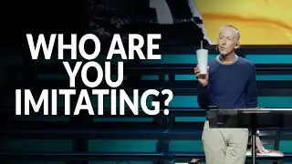 Who Are You Imitating?