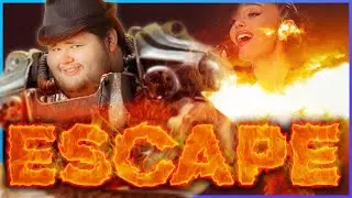 I Used Obesity To Escape Project Zomboid