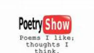 Poetry Show: Trailer