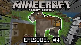 Minecraft EPISODE. #4