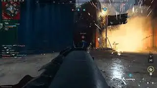 Stream Ranked Modern Warfare 22 Warzone 2