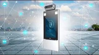 EVERYTHING You Need To Know About Face Recognition Access Control Terminal