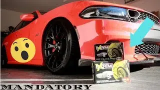 YOU must do this ASAP to your MOPAR!!!! | FATKAT