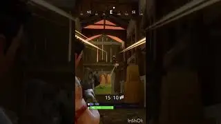 POV: Fortnite when NO ONE BUILT