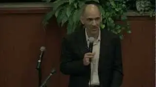 Tony Dungy's Speech to Baptist Memorial Health Care Employees