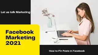 How to Pin Posts on your Facebook Page