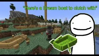 I Did Dream's New Boat Clutch MLG