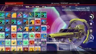 No man's sky playthrough part 8